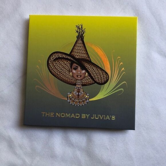 The Nomad By Juvia’s NIB - Picture 1 of 5
